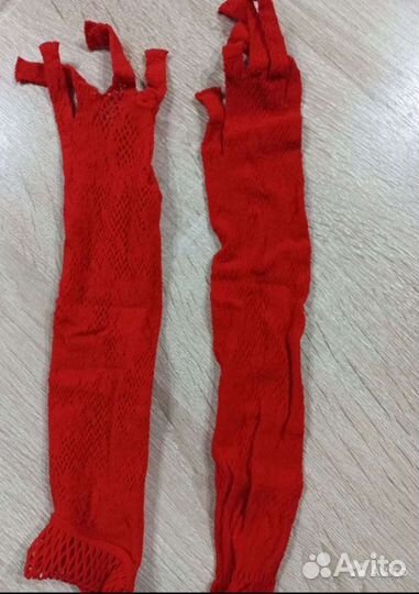 Перчатки для фотосессии