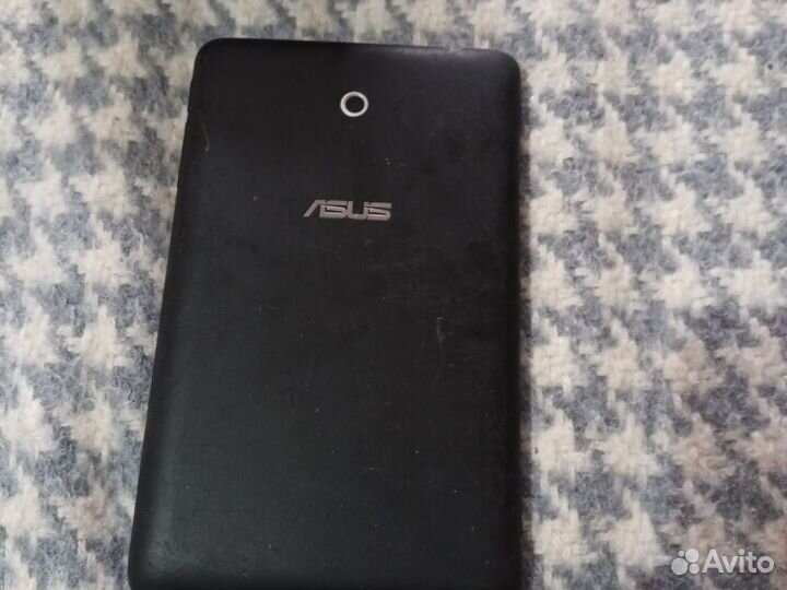 Планшет asus fonepad 7