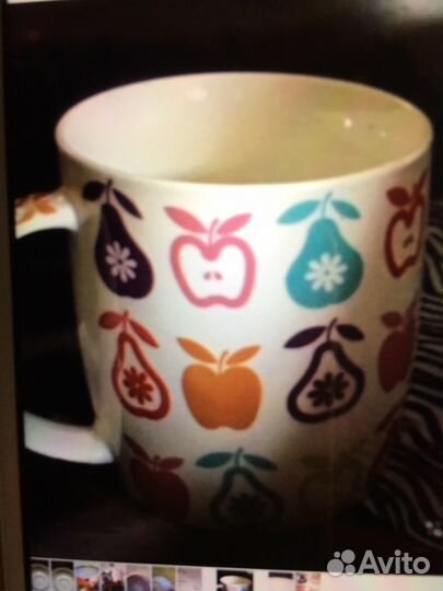 Молочники.Чай/ кружки