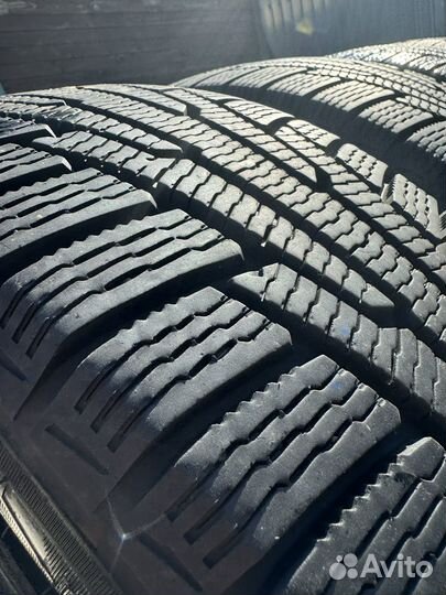 Nokian Tyres Nordman RS2 225/55 R17