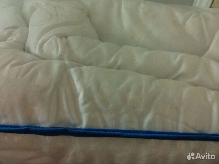 Одеяло эвкалиптовое 2х спальное