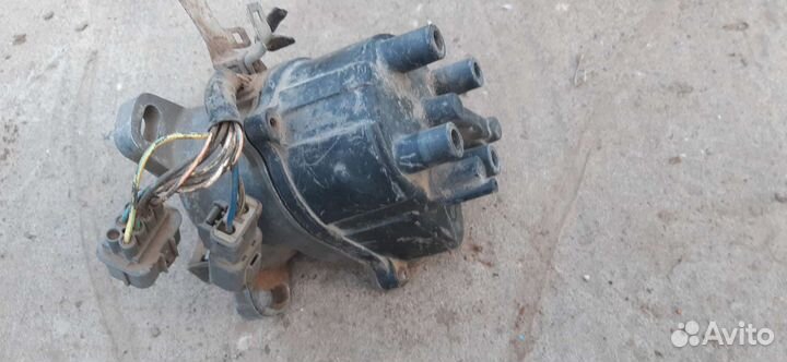 Трамблер Honda