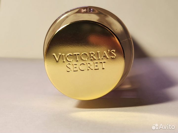 Victoria secret мист Strawberries & Champagne