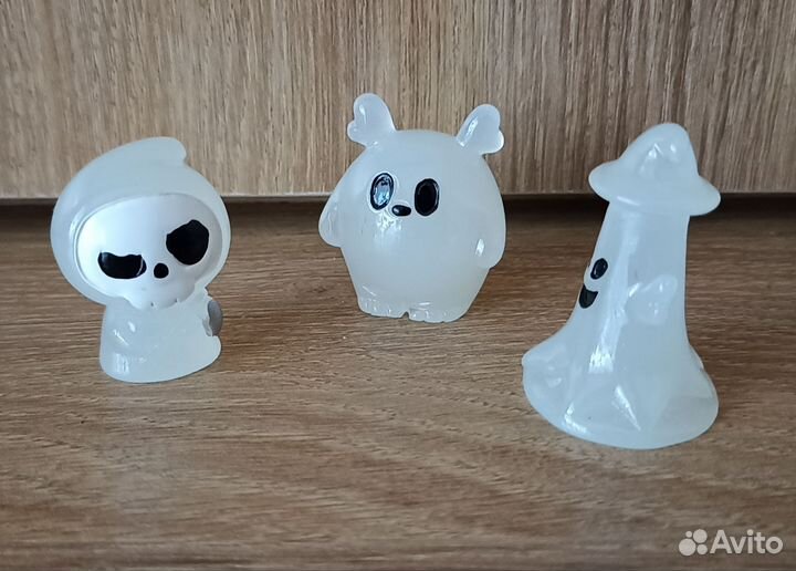 Фигурки для флорариума