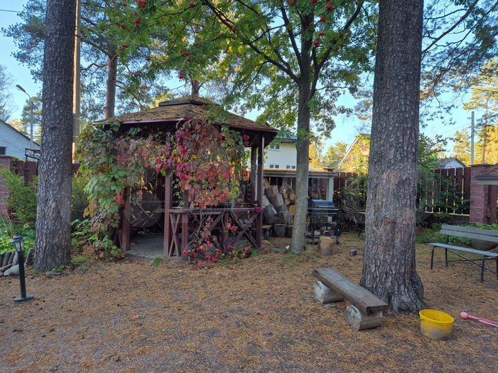 2-к. квартира, 54,7 м², 1/2 эт.