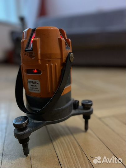 Лазерный построитель Redtrace M803S