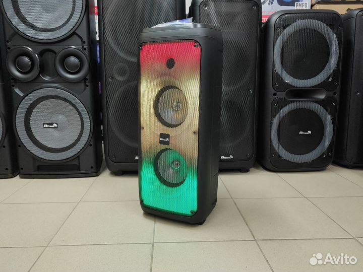 Большие колонки аренда,продажа