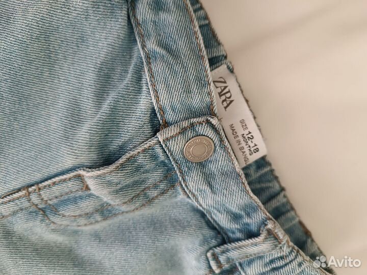 Шорты для девочек 1,5 -2 г