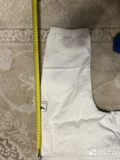 Кимоно для каратэ детское