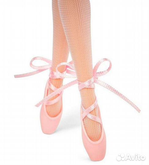 Барби балерина