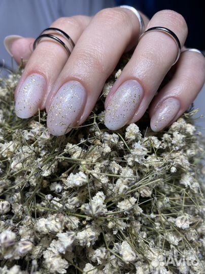 Мастер маникюра