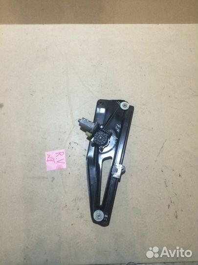 Стеклоподъемники Range Rover Vogue III