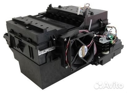 Станция парковки HP Q6718-67025 1318566