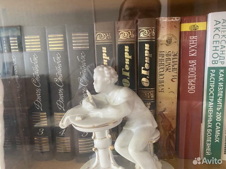 Разные книги
