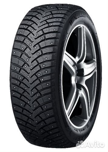Nexen Winguard WinSpike 3 235/55 R17