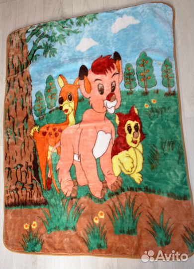 Постельный комплект, плед, одеяло(покрывало)