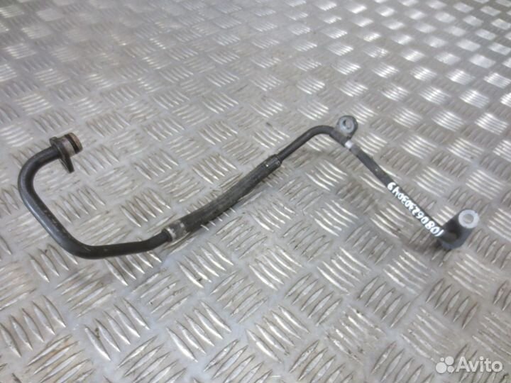 Трубка системы охлаждения DAF 2047551