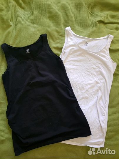 Пакет одежды для беременных H&M