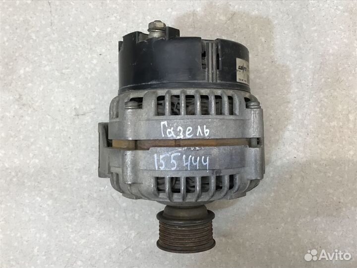 Генератор GAZ Gazel 3221 1996