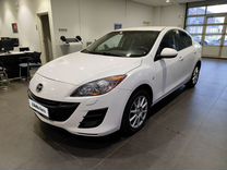 Mazda 3 1.6 AT, 2011, 166 050 км, с пробегом, цена 969 000 руб.