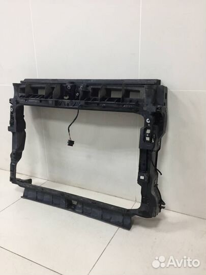 Б/У Панель передняя 5NA805588Q, 5NA805594L VAG