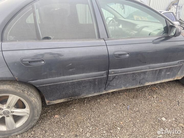 Opel omega B двери