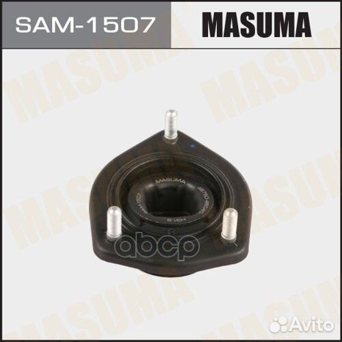 Опора амортизатора подвески SAM-1507 Masuma