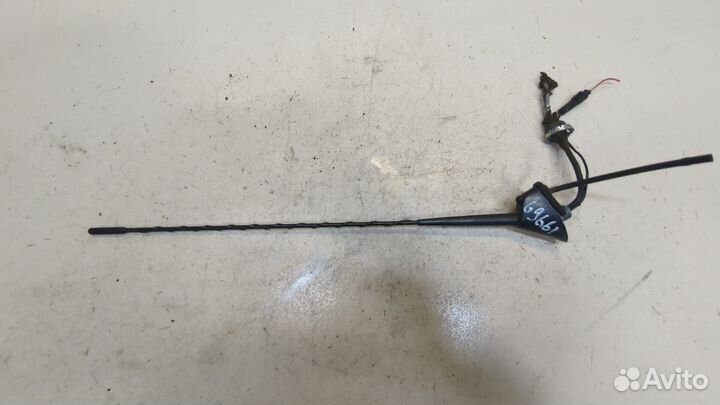 Антенна Opel Astra G, 2001