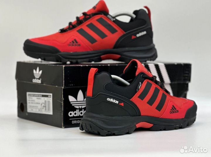 Кроссовки мужские весна осень