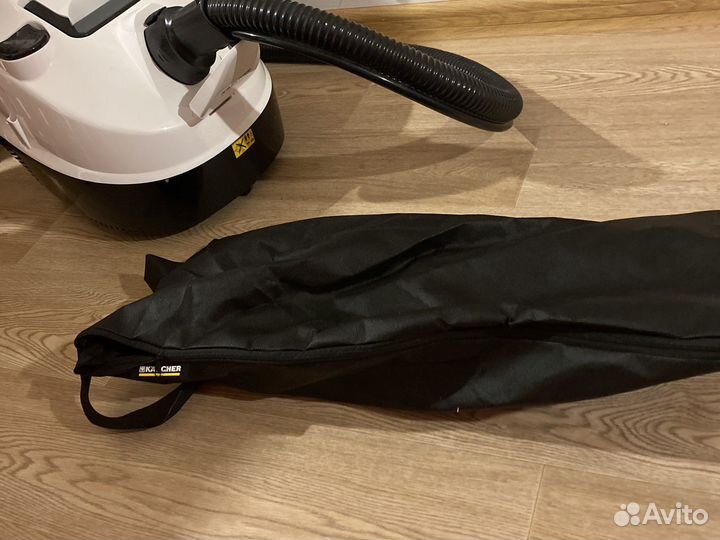 Пылесос Karcher