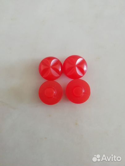 Пуговицы из СССР