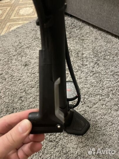 Насос напольный BBB BFP-20