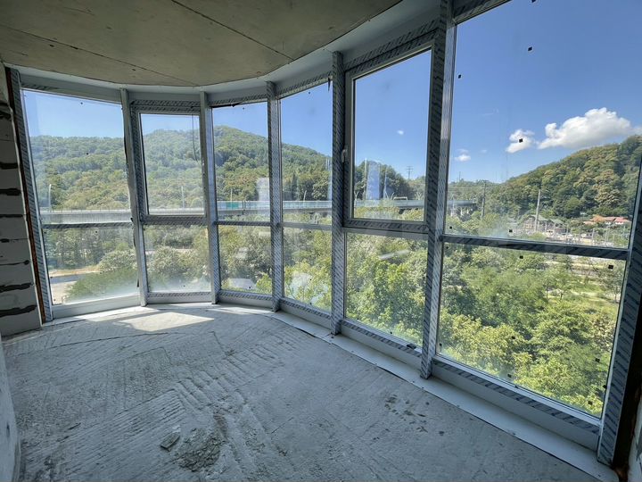 2-к. квартира, 52,2 м², 9/20 эт.