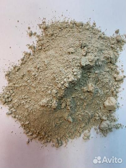Доломитовая мука 30кг для раскисления почвы