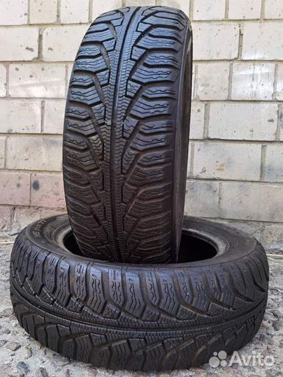 Uniroyal MS Plus 77 185/60 R15 84T