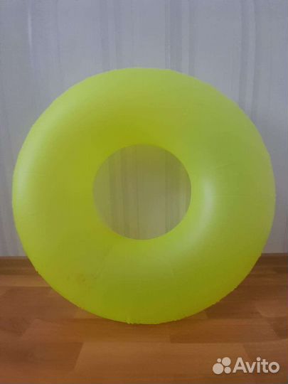 Продам круг для плавания на море