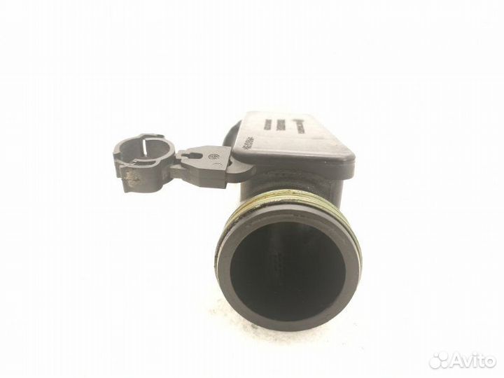 Патрубок интеркулера Volkswagen Tiguan 1.4 CTH