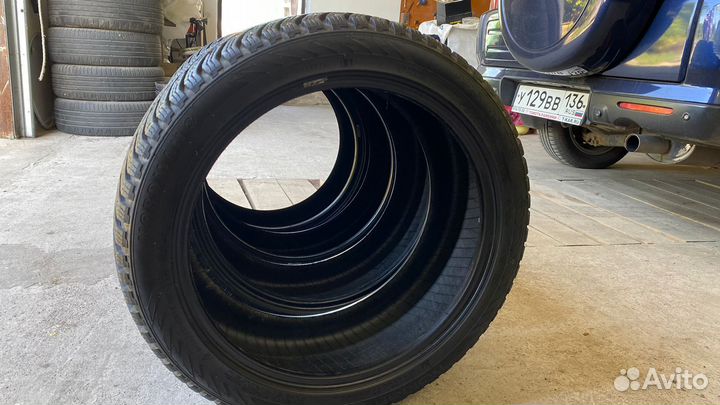 Nokian Tyres Nordman 8 225/45 R18