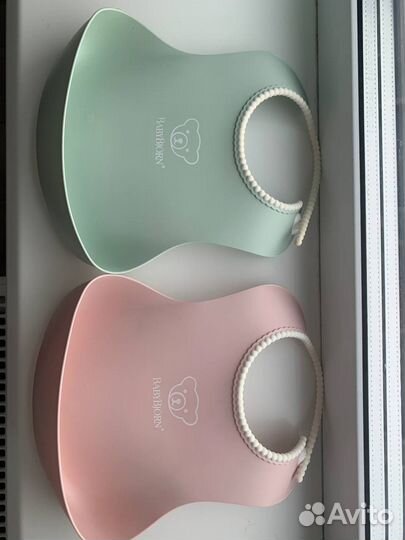 Комплект нагрудников BabyBjorn (2шт)