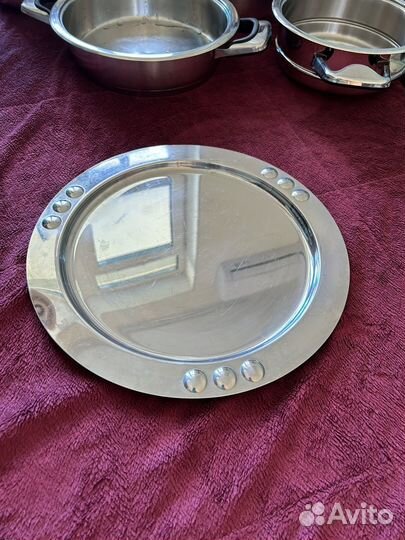 Набор посуды Zepter б/у