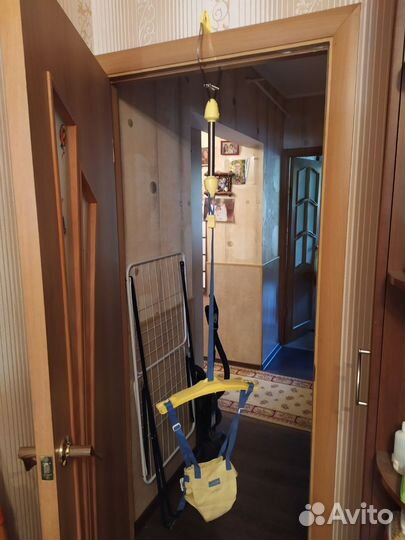 Прыгунки детские