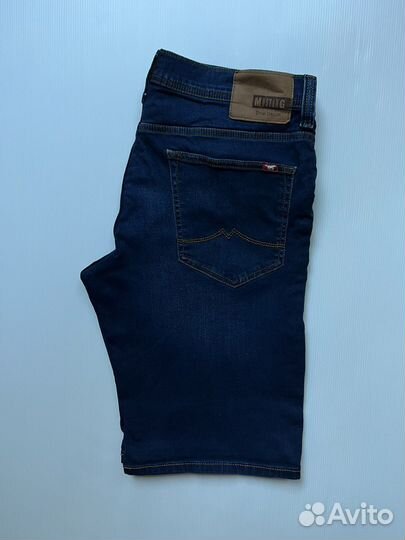 Mustang шорты 36