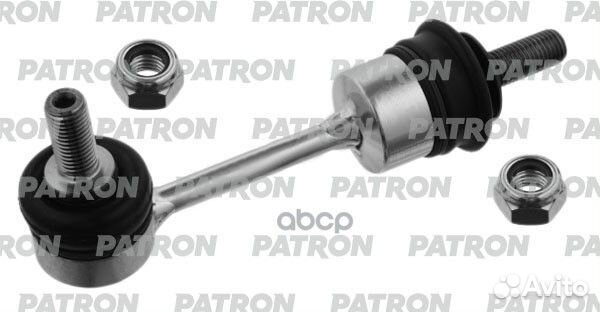 Тяга стабилизатора BMW 5 series (E60, E61) 08/0