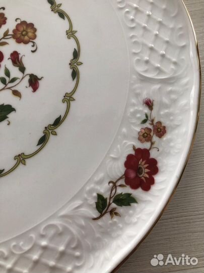 Блюдо 31 см Германия