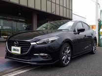 Mazda Axela 1.5 AT, 2015, 30 000 км, с пробегом, цена 1 100 000 руб.