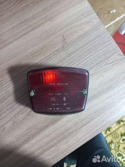 Стоп сигнал Ява старушка