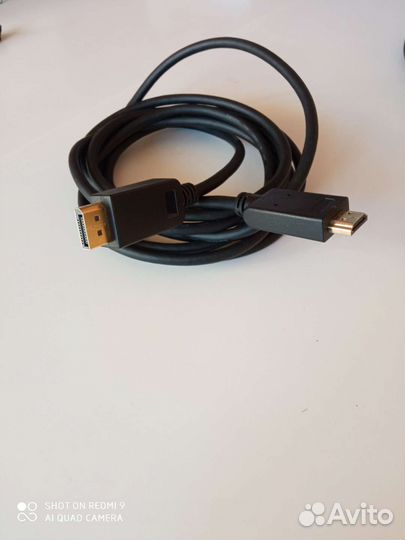 Провод hdmi