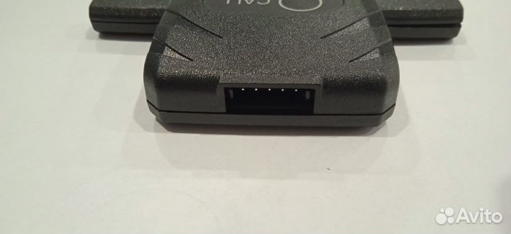 Модуль сигнализации антенный