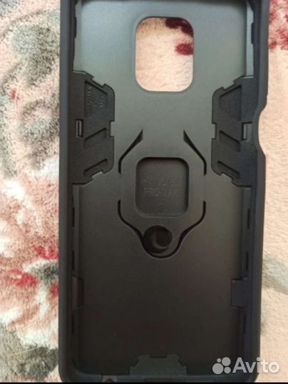 Чехол на смартфон Redmi not 9 и Redmi not 9s