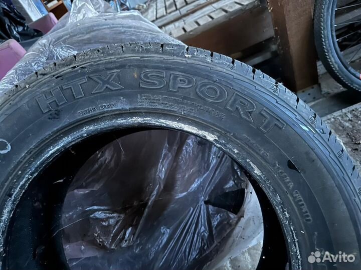 Eldorado Sport Fury 255/55 R18 82R